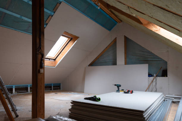 Insulation Inspection Services in Vienna, IL