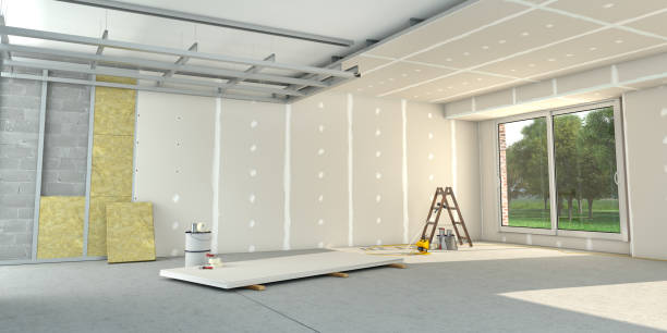 Trusted Vienna, IL Insulation Contractor Experts