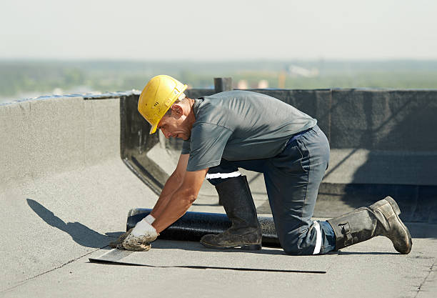 Range of Insulation Solutions in Vienna, IL
