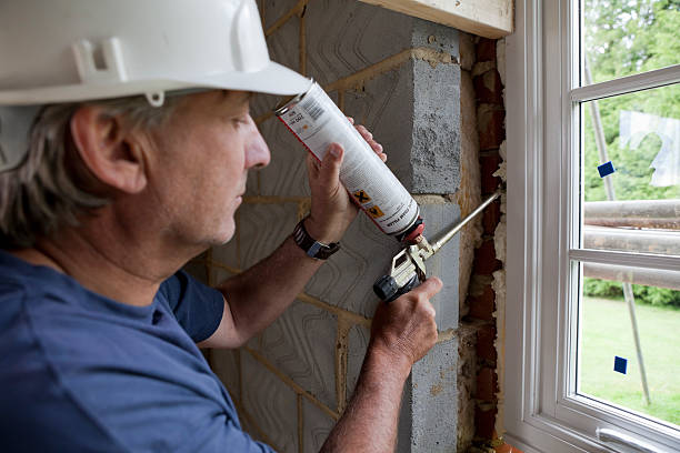 Insulation Inspection Services in Vienna, IL